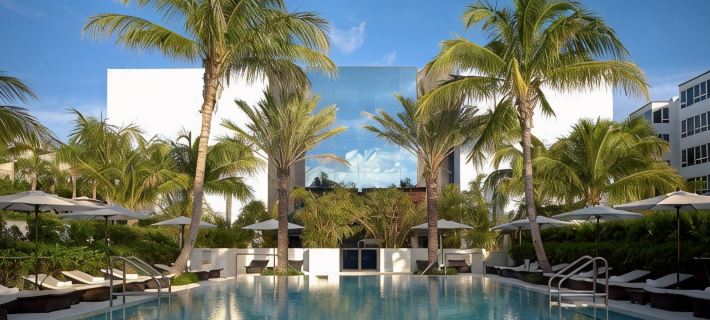Tideline Palm Beach Ocean Resort and Spa Hotels in Palm Beach County