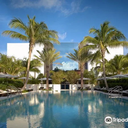Tideline Palm Beach Ocean Resort and Spa