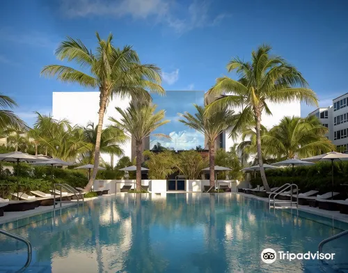 Tideline Palm Beach Ocean Resort and Spa