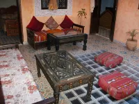 Riad Idrissi Hotels in Meknes