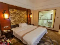 Wu Zhou Hotel Debao İlçesi otelleri
