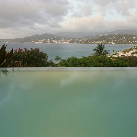 Mount Cinnamon Beach & Wellness Resort