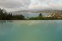 Mount Cinnamon Beach & Wellness Resort - Spa