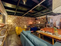Yizhao Yixi Inn - bar