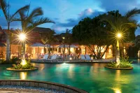 Zilwa Attitude Hoteles en 