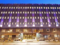DoubleTree by Hilton Istanbul - Sirkeci Hoteles cerca de Palacio Topkapi
