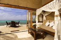 Rumours Luxury Villas & Spa