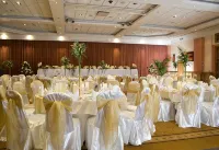 Tullamore Court Hotel - Bữa sáng