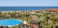Ilunion Islantilla - Strand