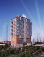 Hyatt Place Charlotte Downtown