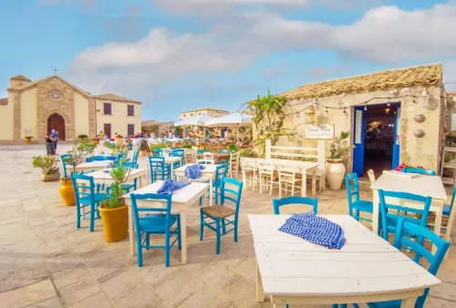 Fuori Rotta - 4-Star