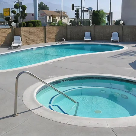 Best Western Pasadena Inn