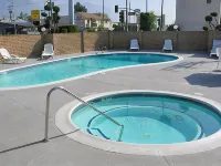 Best Western Pasadena Inn - Hot Tub