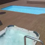 Hotel SB Ciutat Tarragona - Hot Tub