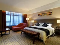 Depo Hotel - balcón