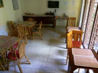 Leijay Garden Retreat