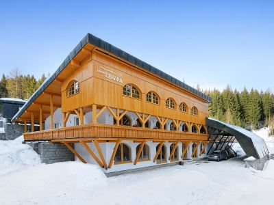 Hotel Lesana
