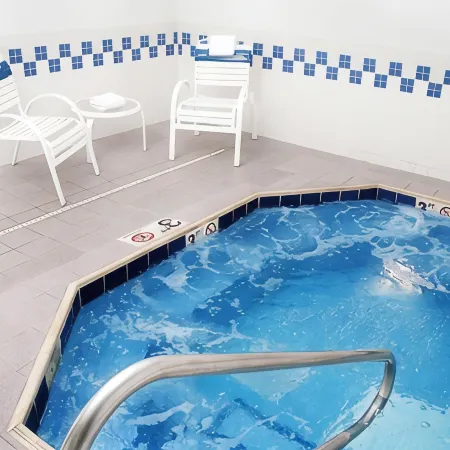 Fairfield Inn & Suites Tyler