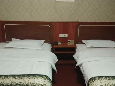 Xiangzhou Hotel