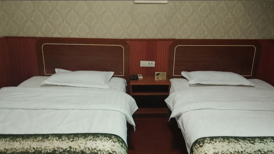 Xiangzhou Hotel