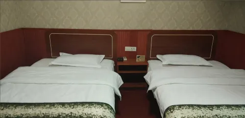 Xiangzhou Hotel
