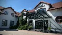 Hotel Prezydent Отели в г. 