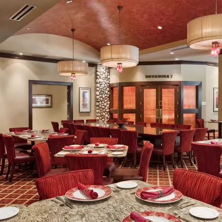 Embassy Suites by Hilton Charlotte Concord Golf Resort & Spa