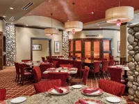 Embassy Suites by Hilton Charlotte Concord Golf Resort & Spa - breakfast