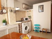 Studio Propre Avec Garage à Valmascort Annaba - Wifi