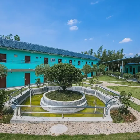 Xintian Ecological Leisure Villa