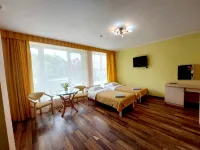 Sinee More Hotel