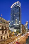 Auberge Vancouver Hotel