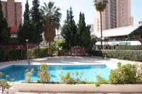 Apartamentos Maryciel by Mc - piscine