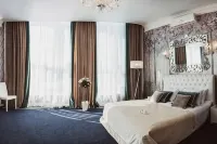 Гостиница Бригантина - СПА