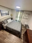 Grand Lake Fishing Cabin with Dock & Covered Boat Slip - 3-Star