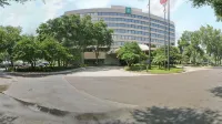 Embassy Suites by Hilton Orlando International Drive ICON Park