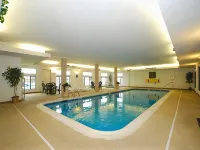 Spark by Hilton Merrillville