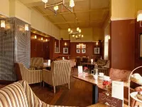 White Swan Hotel - breakfast