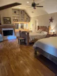 Waterfront,3 Acre,8Br,Events,Lake Conroe Weddings,Ind Pool,Pickleball - プライペートプール