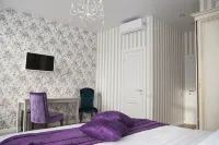 The Aristocrat Boutique Hotel