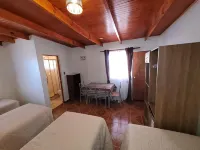 Lalck Cketi Hotelería y Turismo - Balcony