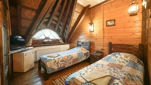 Dikanka Na Tamani Guest House