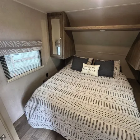 Montana Moon on the Lake "Puma" RV #1
