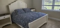 Charming 2-bedroom apartment with Fitness Room, Pool, Tennis,  and AC in Dallas - balcony
