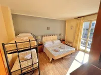 Hotel Ristorante la Sorgente Plesio otelleri