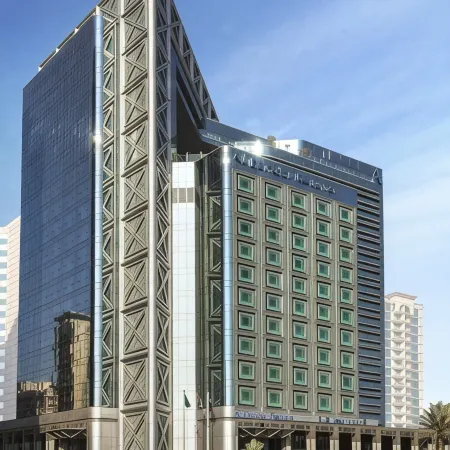Al Bandar Arjaan – Dubai Creek