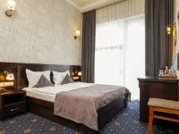Amberd Hotel Hotels in Ashtarak