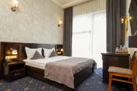 Amberd Hotel - Wifi