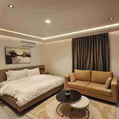 House 21 Rooms