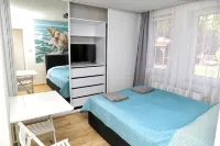 Apartamenty Elbląska 20A - 2-Star